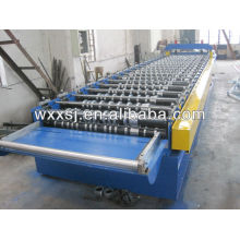 Roofing Making Machine